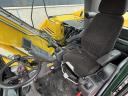 Atlas 160W / 2016 / 9759 hours / Leasing from 20%
