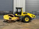 Bomag BW219PDH-5 / 2019 / 2506 hours / Leasing from 20%