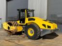 Bomag BW219PDH-5 / 2019 / 2506 hours / Leasing from 20%