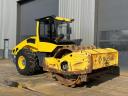 Bomag BW219PDH-5 / 2019 / 2506 hours / Leasing from 20%