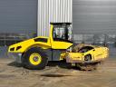 Bomag BW219PDH-5 / 2019 / 2506 hours / Leasing from 20%