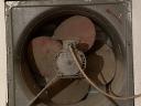 Ventilation fan