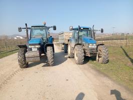 New Holland