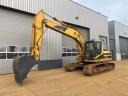 Caterpillar 320BL / 1998 / 11511 hours / Leasing from 20%