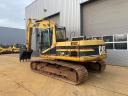 Caterpillar 320BL / 1998 / 11511 hours / Leasing from 20%