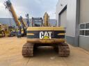 Caterpillar 320BL / 1998 / 11511 hours / Leasing from 20%