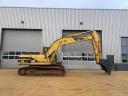 Caterpillar 320BL / 1998 / 11511 hours / Leasing from 20%
