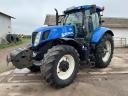 New Holland T7.270 (10 853 hours)
