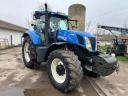 New Holland T7.270 (10 853 hours)