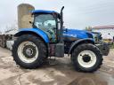 New Holland T7.270 (10 853 hours)