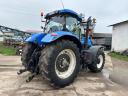 New Holland T7.270 (10 853 hours)