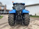 New Holland T7.270 (10 853 hours)