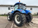 New Holland T7.270 (10 853 hours)