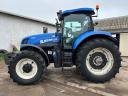 New Holland T7.270 (10 853 hours)