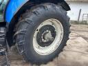 New Holland T7.270 (10 853 hours)
