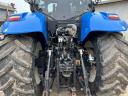 New Holland T7.270 (10 853 hours)