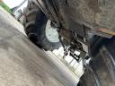 New Holland T7.270 (10 853 hours)