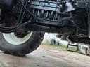 New Holland T7.270 (10 853 hours)