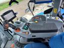 New Holland T7.270 (10 853 hours)