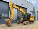 Caterpillar 323 / 2018 / 7293 hours / Leasing from 20%