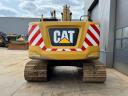 Caterpillar 323 / 2018 / 7293 hours / Leasing from 20%