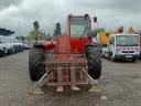 Manitou MT1235 - 12 m, 3.5 t, 4x4x4 - *with new hydraulic pump*