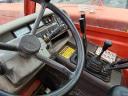 Manitou MT1235 - 12 m, 3.5 t, 4x4x4 - *with new hydraulic pump*