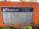 Rinieri FRM 20D planting disc