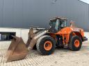 Doosan DL450-5 / 2019 / 9782 operating hours / Leasing from 20%