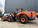 Doosan DL450-5 / 2019 / 9782 operating hours / Leasing from 20%