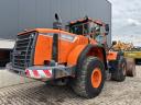 Doosan DL450-5 / 2019 / 9782 operating hours / Leasing from 20%