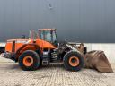 Doosan DL450-5 / 2019 / 9782 operating hours / Leasing from 20%