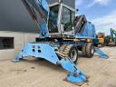 Fuchs MHL380D / 2008 / 4693 operating hours / Leasing from 20%