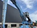Fuchs MHL380D / 2008 / 4693 operating hours / Leasing from 20%