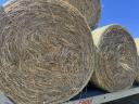 Hay bale for sale