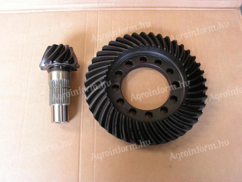 John Deere 8100, 8200, 8300 sprednji stožčasti disk RE336171