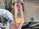 ÉPGÉP FO-602 construction hoist with lifting drum