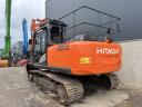 Hitachi ZX210LC-6 / 2018 / 9630 hours / Leasing from 20%