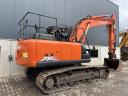 Hitachi ZX210LC-6 / 2018 / 9630 hours / Leasing from 20%