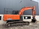 Hitachi ZX210LC-6 / 2018 / 9630 hours / Leasing from 20%