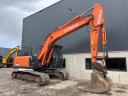 Hitachi ZX210LC-6 / 2018 / 9630 hours / Leasing from 20%