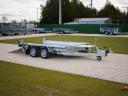 New Bau 300 (2700 kg) machine transporter for HUF 2 184 000 instead of HUF 1 990 000