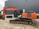 Hitachi ZX300LC-6 / 2017 / 10317 hours / Leasing from 20%