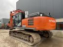 Hitachi ZX300LC-6 / 2017 / 10317 hours / Leasing from 20%
