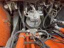 Hitachi ZX300LC-6 / 2017 / 10317 hours / Leasing from 20%