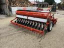 Lely Terra 300 + Reform 100 grain vrták