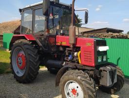 MTZ 820 eladó