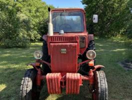 MTZ 80