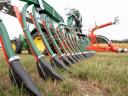 UNIVERSAL slurry spreader adapter, UniSpread (6..7, 5..9..12m)