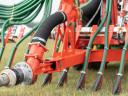 UNIVERSAL slurry spreader adapter, UniSpread (6..7, 5..9..12m)